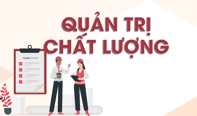 Quản trị chất lượng