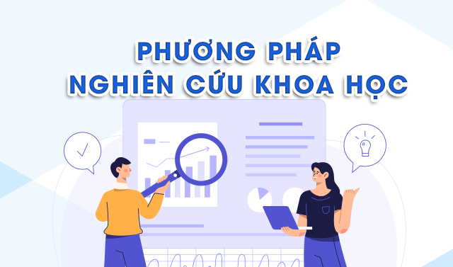 Phương pháp thực hành và nghiên cứu khoa học